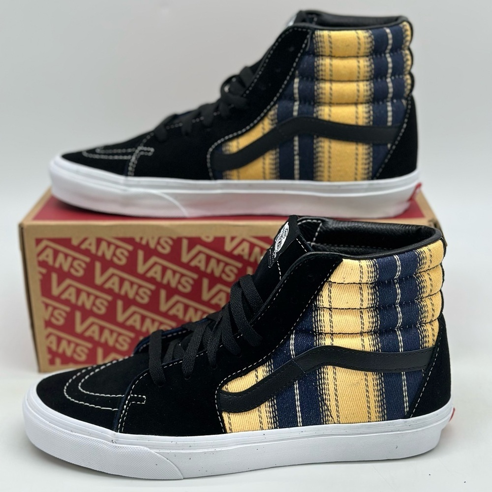 Vans Sk8-Hi
